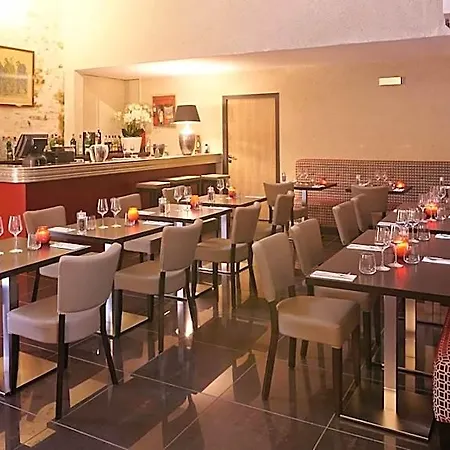 D'hotes Les Herbes Folles 3*